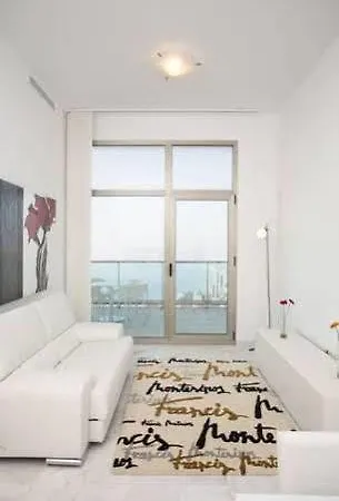 アパート Torre Lugano Levante ベニドルム