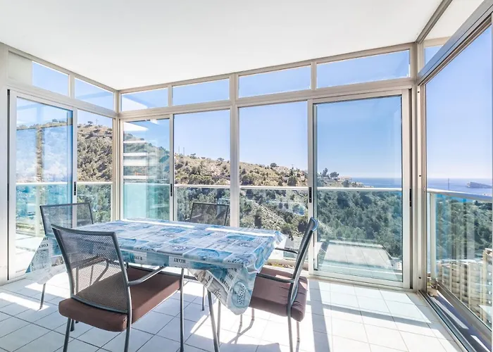 Torre Lugano Levante Appartement