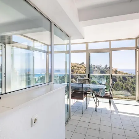 Torre Lugano Levante Appartement